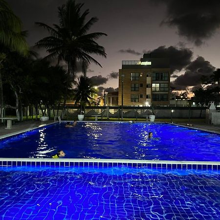 Charmante Maison Dans Residence Prive Tropicaliente Pres De Pôrto das Galinhas 外观 照片