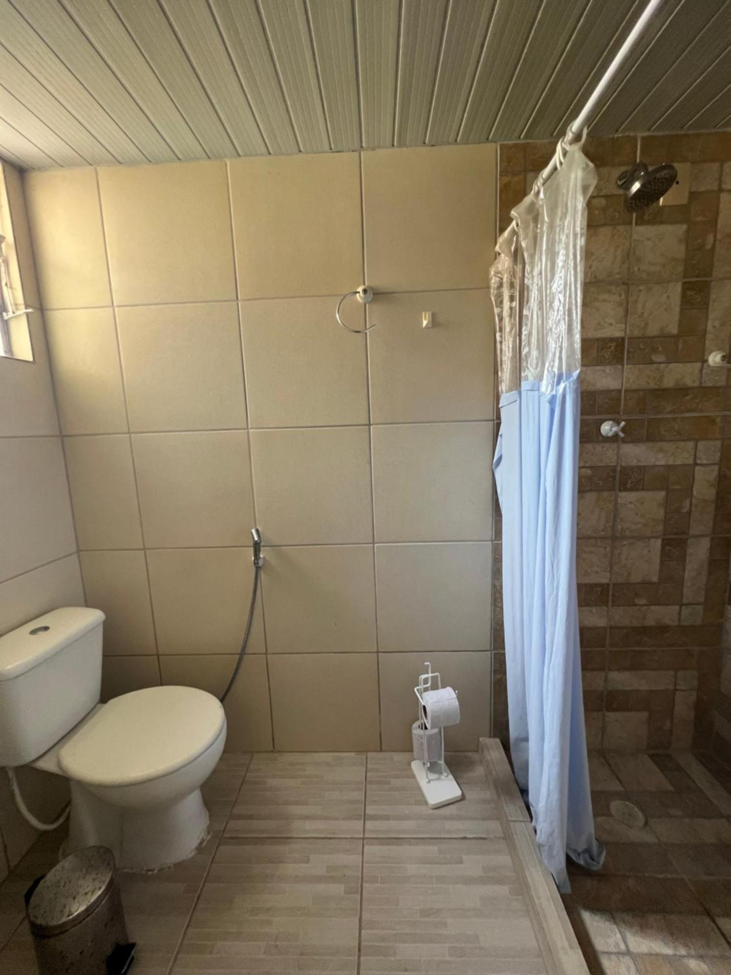 Charmante Maison Dans Residence Prive Tropicaliente Pres De Pôrto das Galinhas 外观 照片