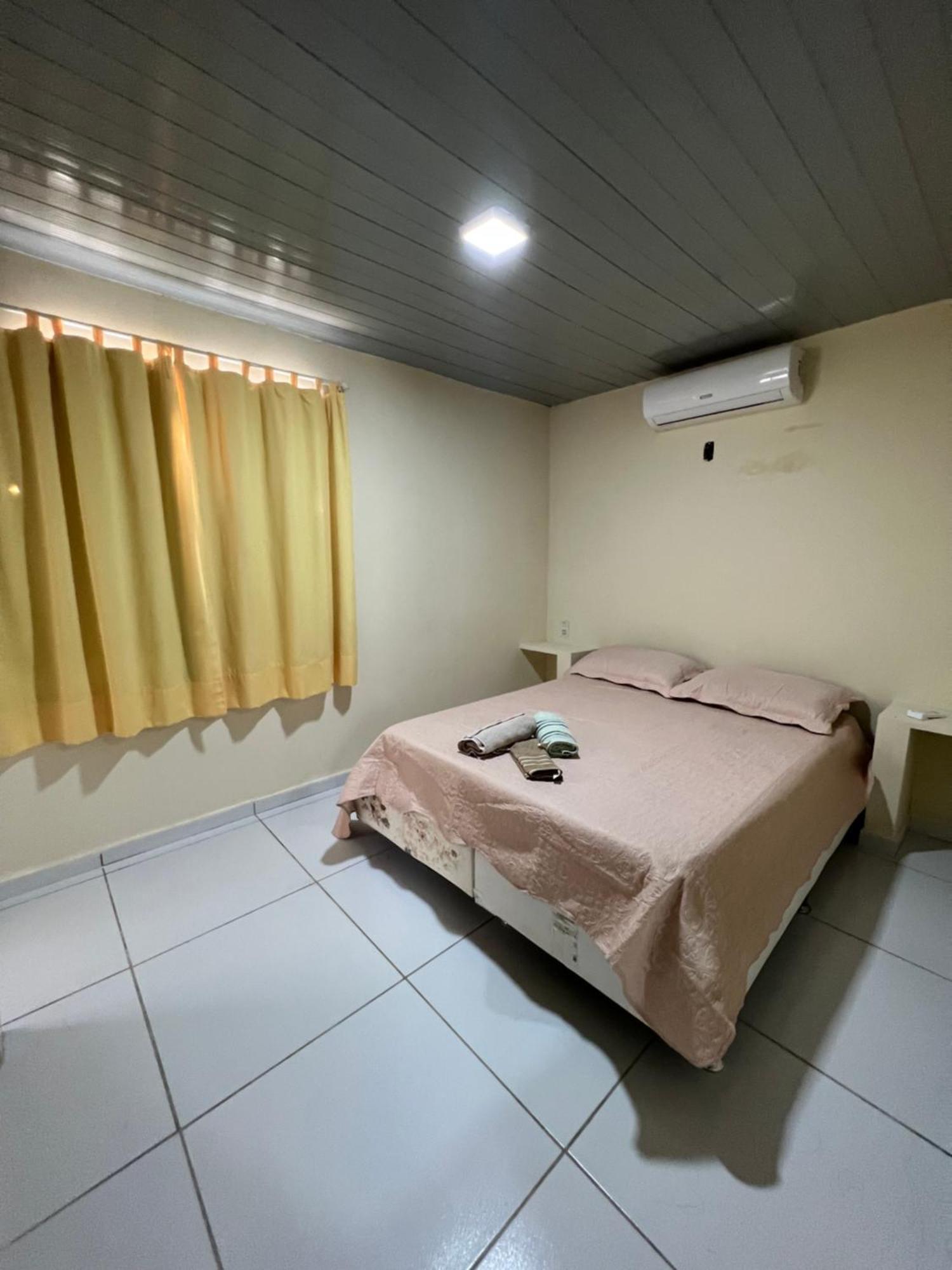 Charmante Maison Dans Residence Prive Tropicaliente Pres De Pôrto das Galinhas 外观 照片