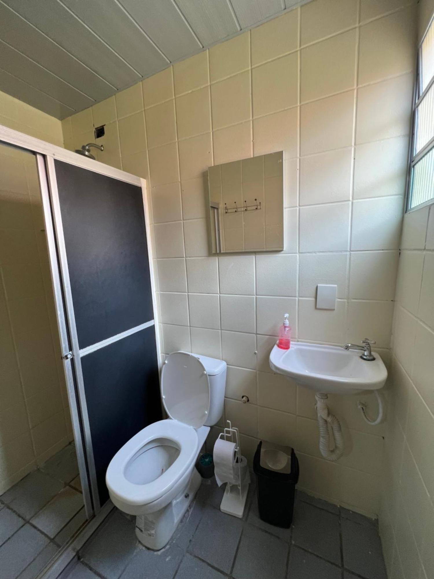 Charmante Maison Dans Residence Prive Tropicaliente Pres De Pôrto das Galinhas 外观 照片