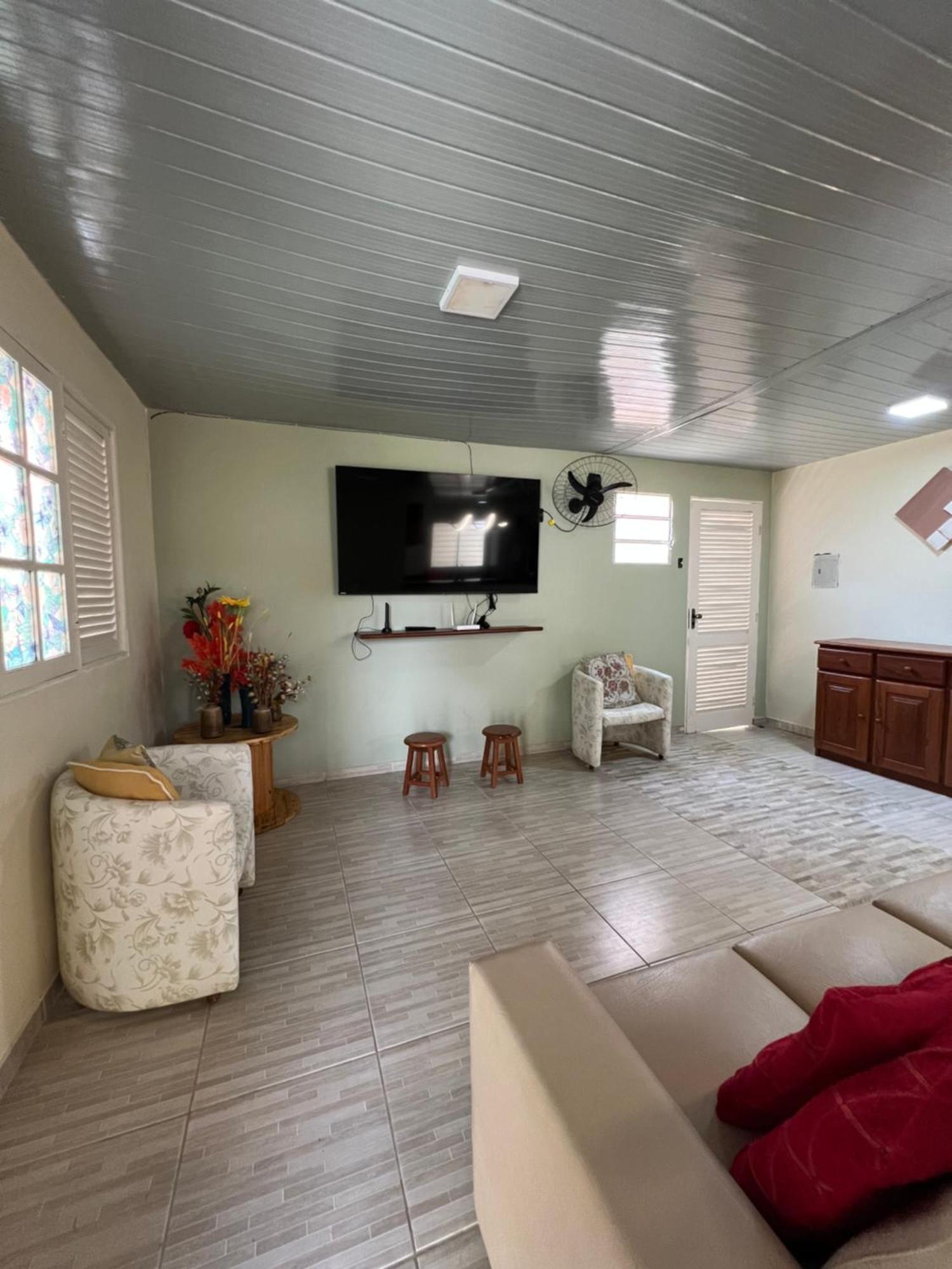 Charmante Maison Dans Residence Prive Tropicaliente Pres De Pôrto das Galinhas 外观 照片