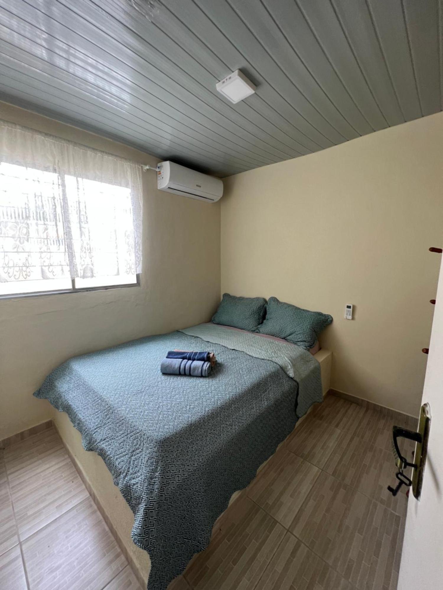 Charmante Maison Dans Residence Prive Tropicaliente Pres De Pôrto das Galinhas 外观 照片