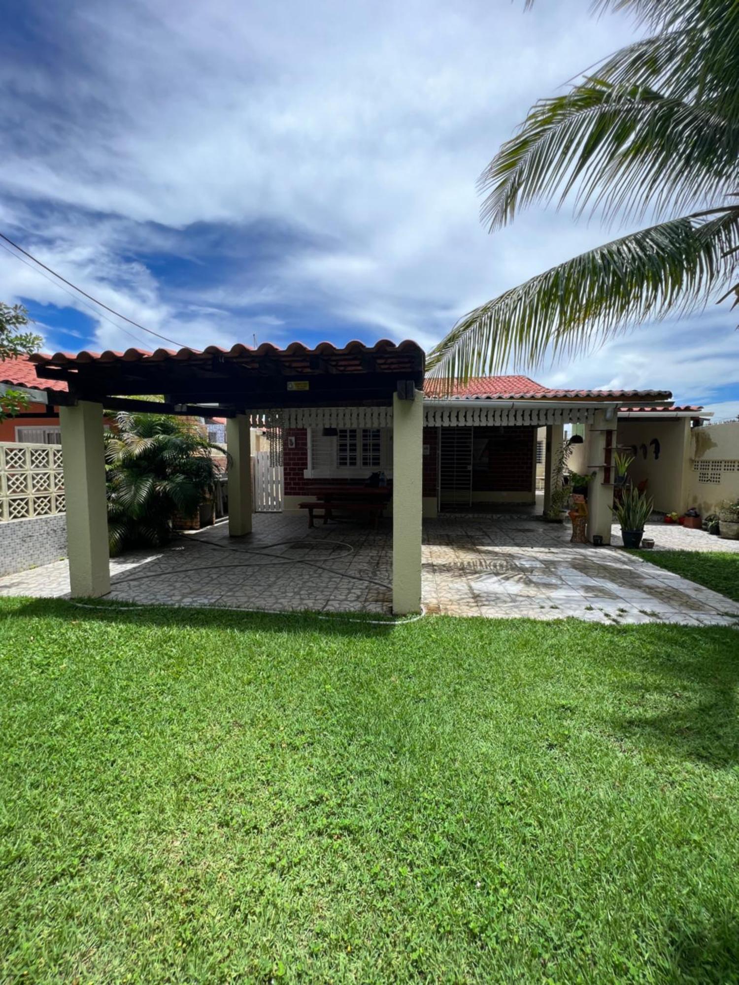 Charmante Maison Dans Residence Prive Tropicaliente Pres De Pôrto das Galinhas 外观 照片